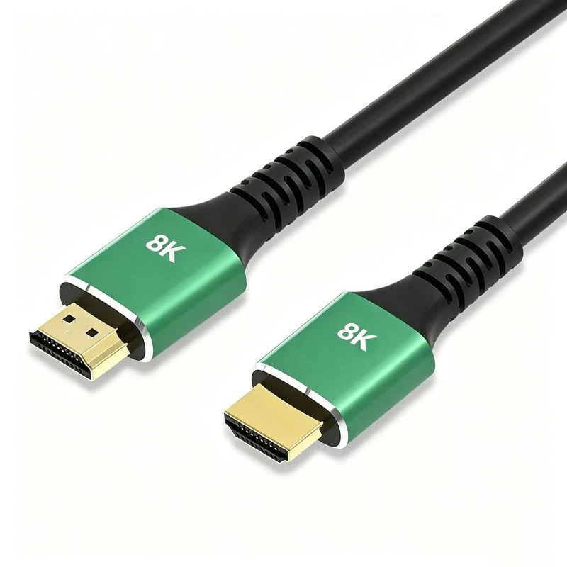کابل HDMI 2.1 8k