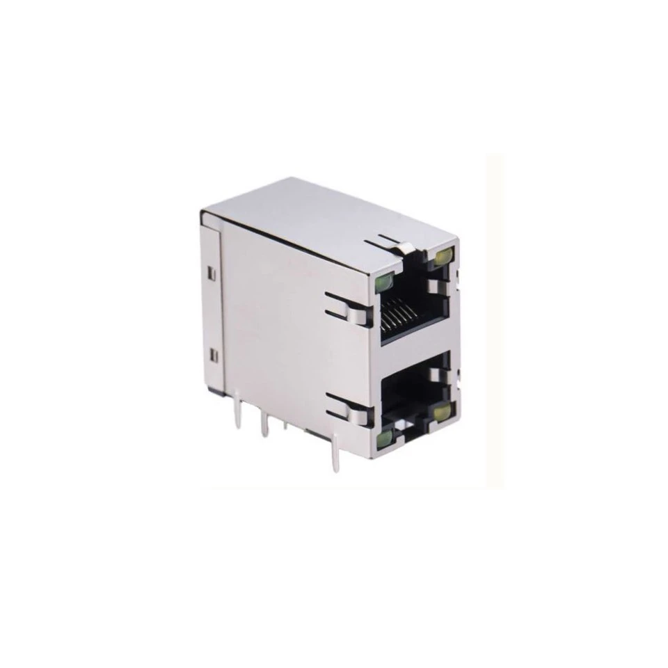 کانکتور Multi RJ45
