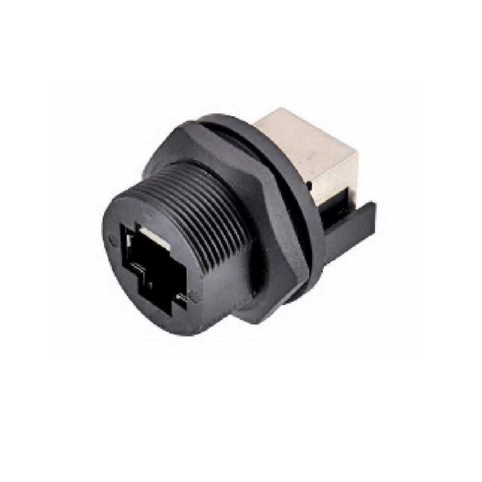 RJ45 Panel Mount Coupler best