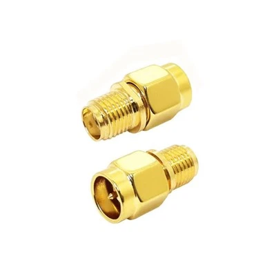 کانکتور Rf Sma